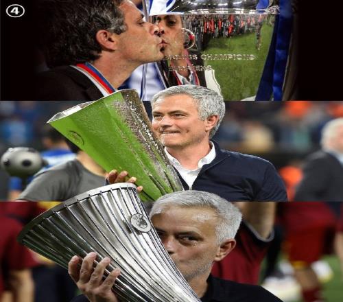 【TheSpecialOne】