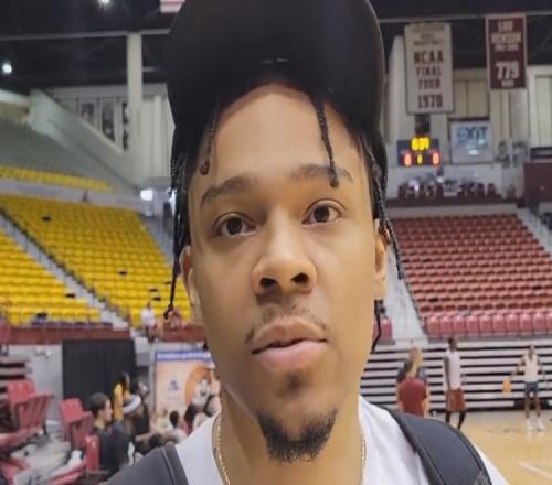 欧洲篮球名记:NBL辽宁益胜雪狼签约扎克洛夫顿和泰勒约翰斯