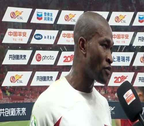 帕拉西奥斯:我们战斗到了最后一刻,打进制胜球非常开心