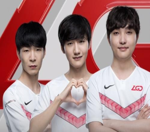 我的LPL心Peanut:我想回中国和XiyeMarkLangx一起玩个两三天