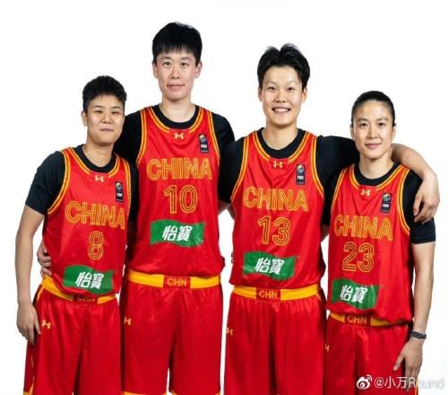已在法国继续备战系列赛！万济圆：信念从未改变再出发