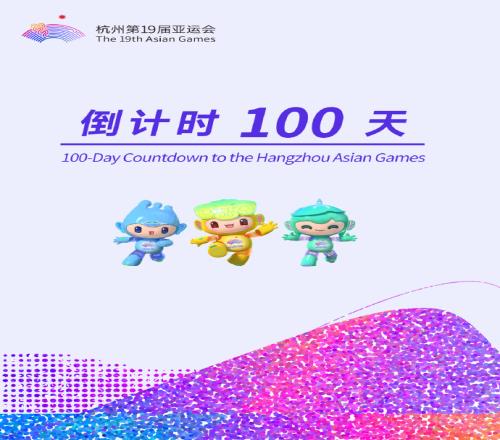 杭州亚运会倒计时100天吧友们认为中国男篮能完成卫冕吗