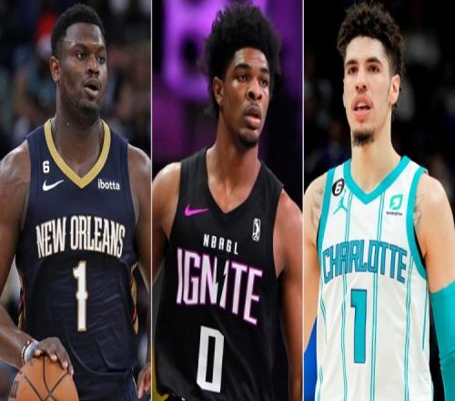 皮尔斯:锡安这么年轻就有体重&伤病问题会考虑交易他来追亨德森