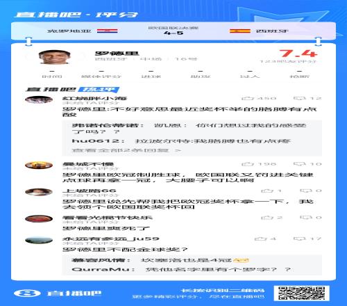 谁羡慕了罗德里最近奖杯举得胳膊有点酸