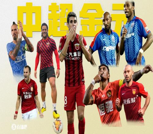 从德罗巴到奥斯卡,金元“中钞”豪购大牌外援,是否堪比沙特