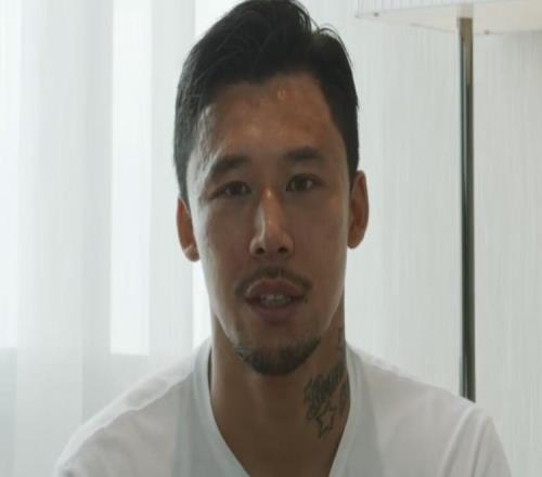 张琳芃:重回广州比赛感觉就像回家,希望广州队尽快走出低谷