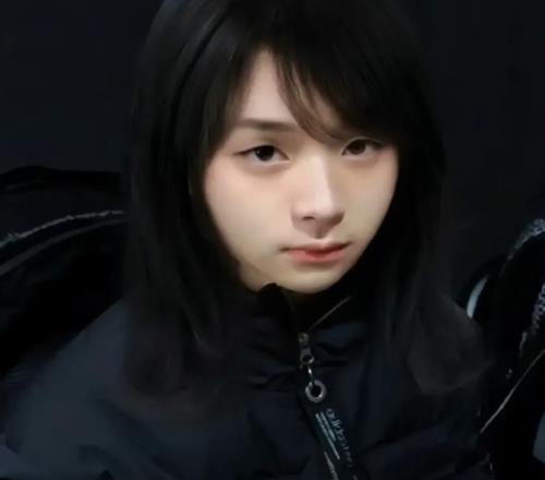 太过逆天!女版Able颜值太高酷似日本艺人美依礼芽