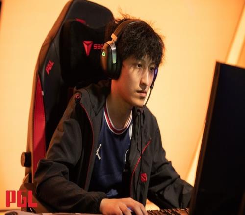 状态成疑DOTA2国家队两选手目前休息两人刚刚复出