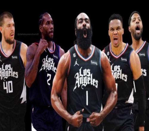 Windhorst:即使哈登加盟快船也不能排除威少回来的可能性