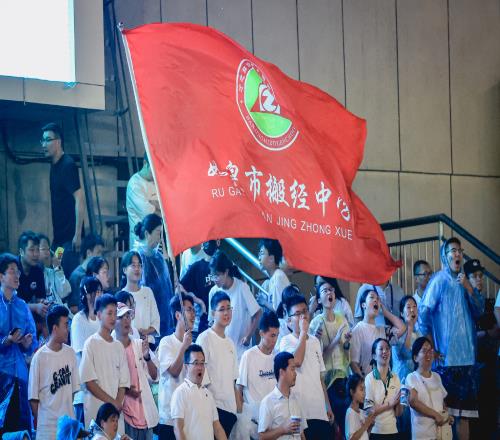 荣耀学生军!南通支云本轮为全市高考考生提供免费球票