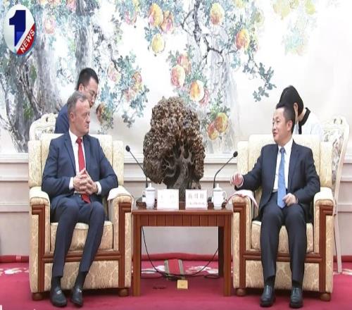 连媒:大连将承办2024年国际中体联足球世界杯