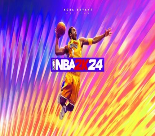 《NBA2K24》PC配置要求公布：最低画质10年前的显卡都能玩！