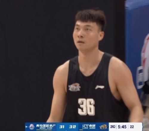 正名之战鄢手骐突破背传秀花活儿刘雁宇吃饼打进