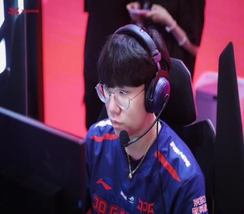 Ruler对阵中国选手战绩:大场尚未输过BLG三雄曾被knight横扫BO5