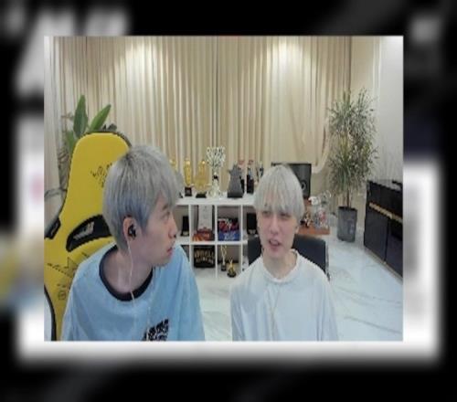 Doinb:WBG老板比赛没结束就说换人这不是搞选手心态