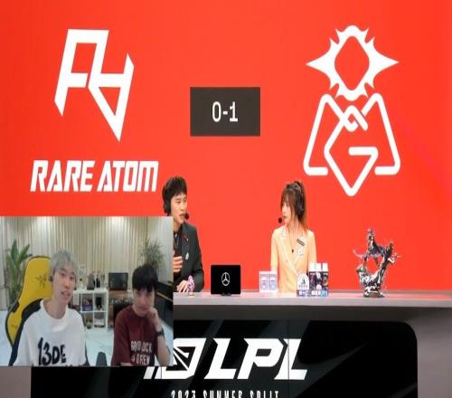 Doinb：RA老板有钱，夺冠那年送我100万，年纪比我还小