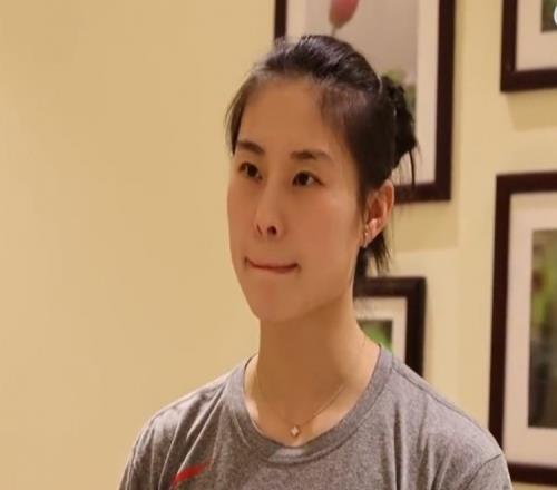 王思雨谈带伤备战亚洲杯:前所未有的经历刚受伤时最为艰难