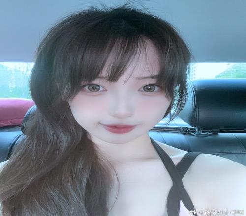 永劫无间解说铁头娃小渣渣晒照：最近喜欢在网上发疯