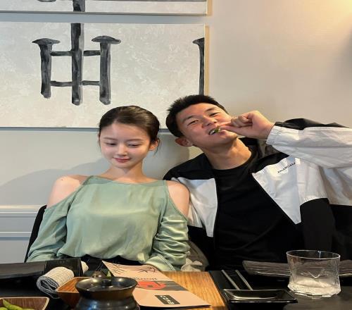 4120万人民币!韩媒:金玟哉与妻子离婚321亿韩元财产被分走80亿