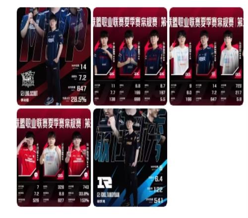 B站热议LPL最佳阵容：一个人签两边合同，能不是最有价值选手吗