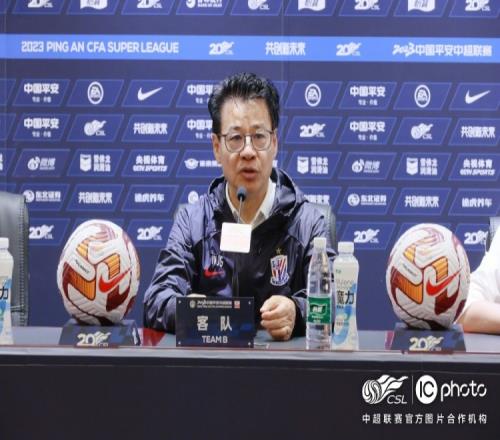 吴金贵:几名伤员情况不太乐观,小将金顺凯和费尔南多让我欣慰