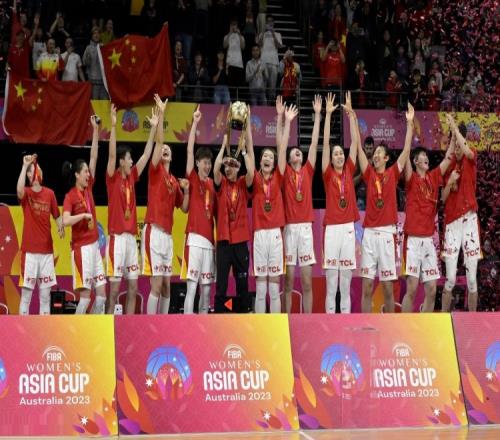 李月汝远走、国青兵败,女篮人才成长问题凸显