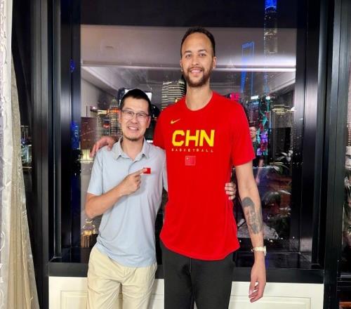 杨毅:对李凯尔的专访明天分两期上线能问的我都问了