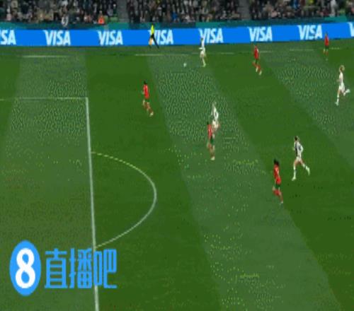 惨案！许勒尔破门，德国60摩洛哥创本届杯赛最大比分