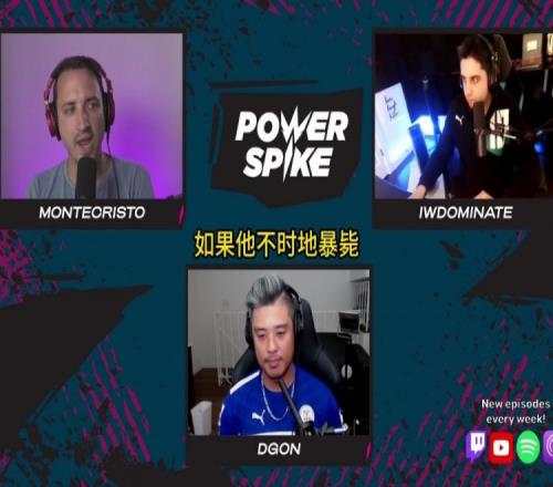 国外解说评LPL队伍：TheShy看起来很差Xiaohu强TES上路存在问题
