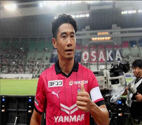 香川真司:攻破巴黎大门有点吃惊,感觉巴黎球员还在调整中
