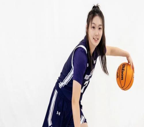 U19女篮主力:王芙蕖单打的确厉害不清楚她为何落选