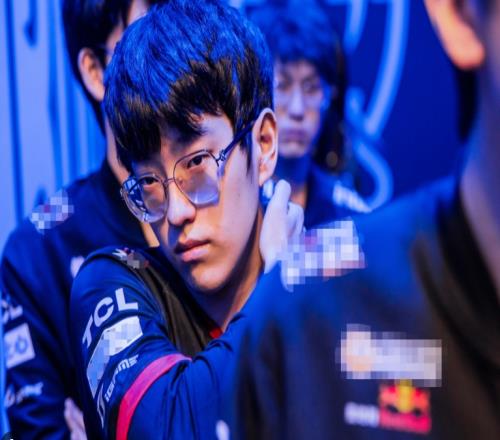 强的不是EDG而是ScoutEDG季后赛六强Scout带队LNG晋级决赛