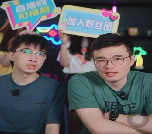 谢帆：转会期还没开始，谁说选手去哪个队都是骗人的