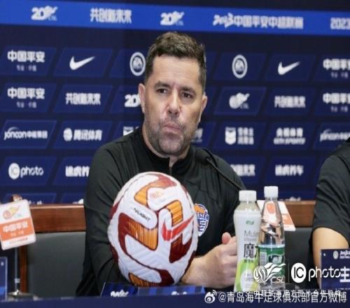 安东尼奥：天气和旅途导致球队很劳累，我们要每场比赛都拼尽全力