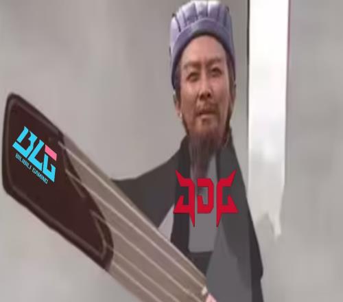 孟获2.0！LNG决赛若不敌JDG也将惨遭“七擒”！