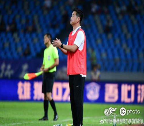 肇俊哲：奥斯卡等人都带伤在拼，我们“三大战役”还有下场对大连
