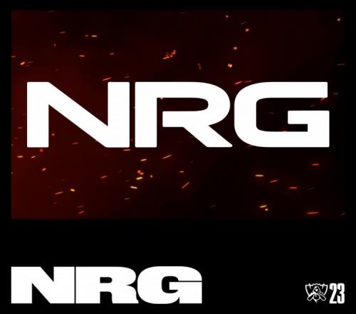 来了!NRG战队成为LCS赛区第二支获得S赛资格的战队