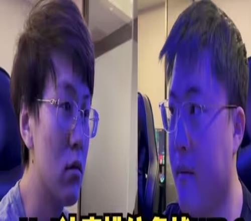 这是否有点Meiko冒泡赛决战前两天苦练5把泰坦爆砍53534!