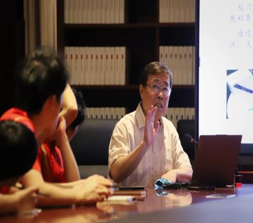 杭州亚运会电子竞技项目国家集训队反兴奋剂教育专题培训在杭州举办