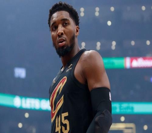 米切尔的未来在哪儿留守骑士还是加盟家乡球队尼克斯