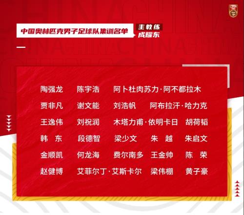 尴尬为国奥打入绝杀球的乃比江,没参加过集训&本次入选是被补招