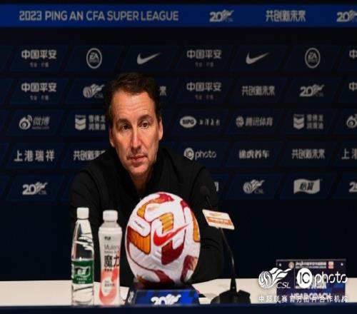 哈维尔:全队都在心理和身体上做好了调整,会保持向前看