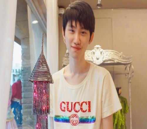 Doinb:LBL重启!Uzi阿乐圣枪都能叫来亚运会打完官方不管我