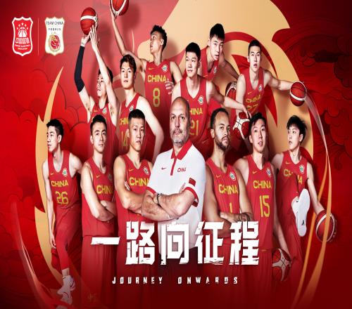 中国男篮12人大名单：4人打过19年世界杯7人世界杯零经验