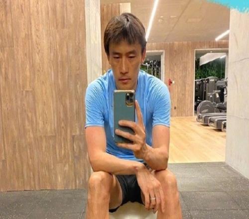 杜威：仿佛12年前代表浙江踢亚冠就在昨天，希望小组赛好好表现