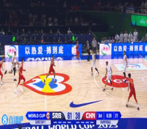 招牌抛投不进&8中0！媒体人：李凯尔有点着急不是他的真实水平