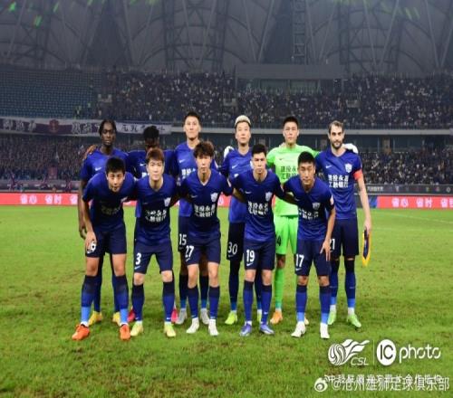 战报丨奥乌苏破门雄狮主场15不敌国安