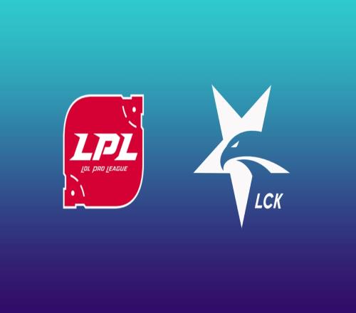 韩网热议LPL和LCK世界赛四队:1号种子武力值Max,4号种子搞笑Max