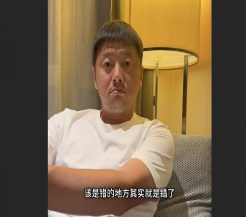 前国安球员:苏亚雷斯跑到对方替补席庆祝不应该,错了就是错了