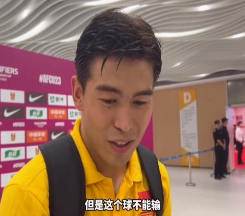 乃比江谈绝杀:命可以丢,但球不能输!憋了三年想发泄出来